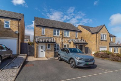 Property on Laund Gardens, LA2 0LE