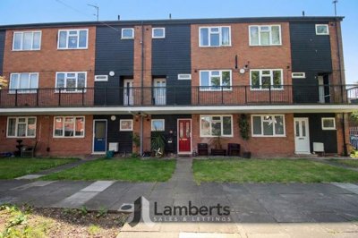Property on Allendale Court, B80 7PZ