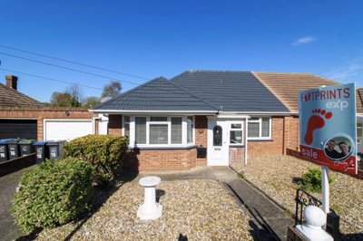 Property on Kendal Close, CT11 0JU