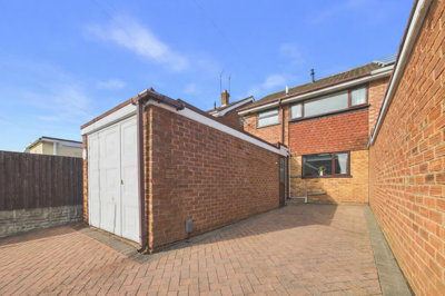 Property on The Beeches, WS15 2QZ