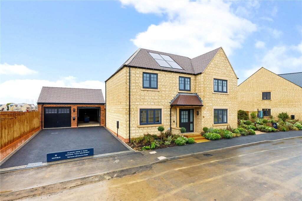 Detached House
