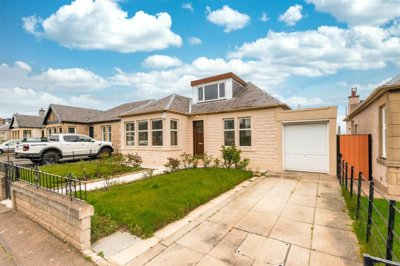 Property on Durham Avenue, EH15 1PA