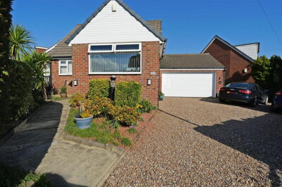 Property on Cherry Tree Drive, HX4 8HU