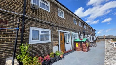 Property on Romford Road, RM15 4PJ