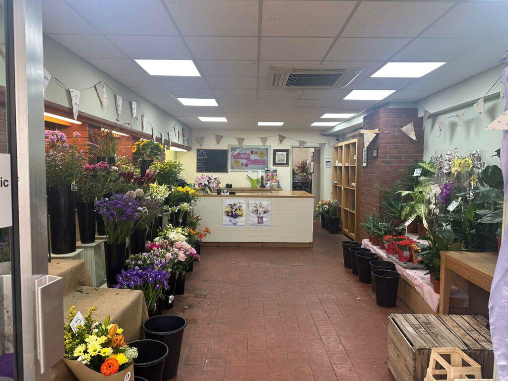 Retail Property (high Street)