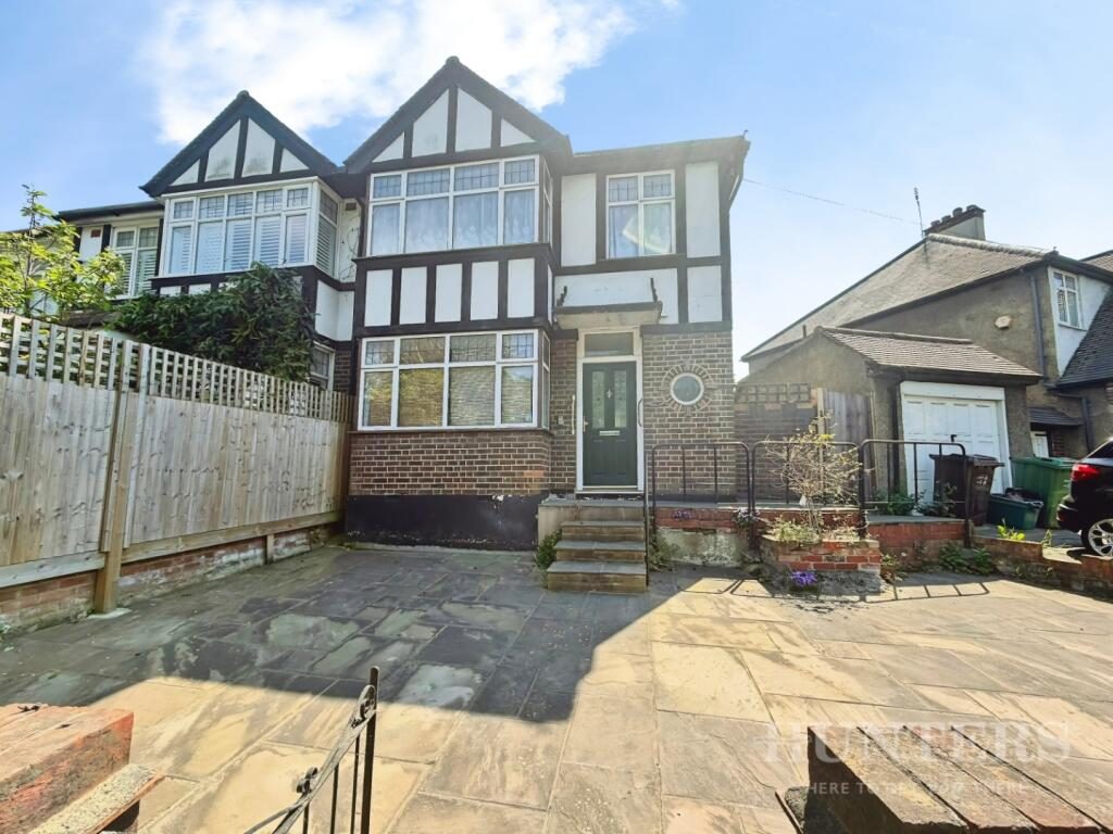 Detached House