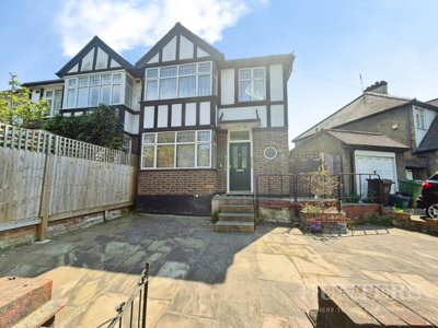Semi-Detached