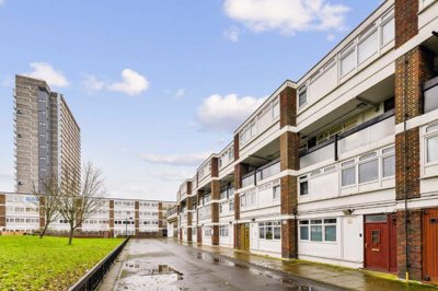 Maisonette