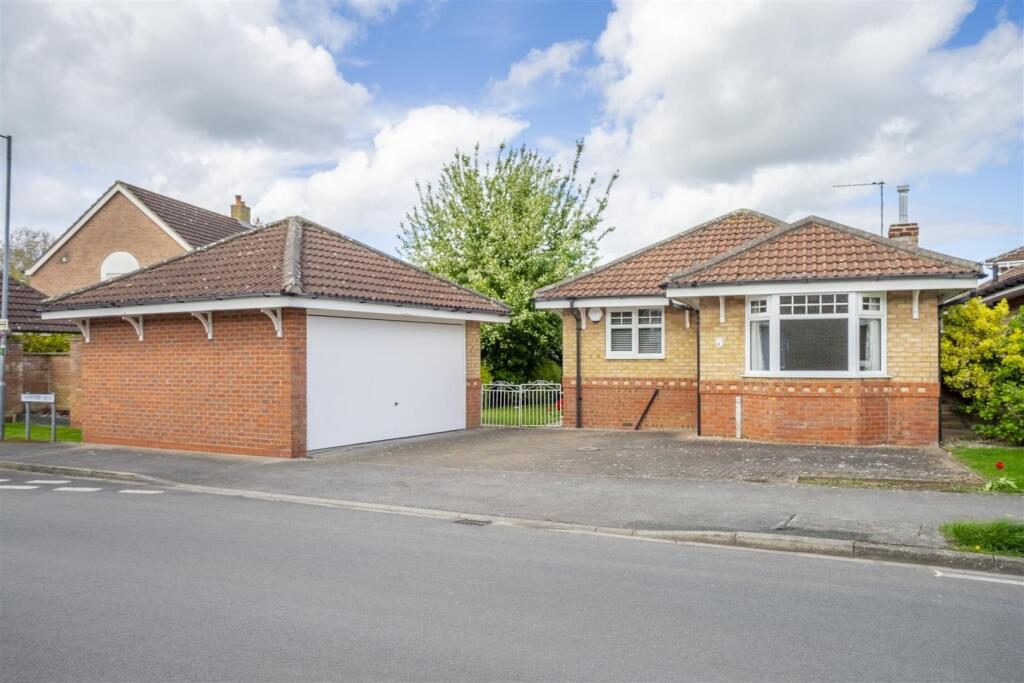 Bungalow