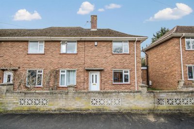 Property on Enfield Road, NR5 8LF