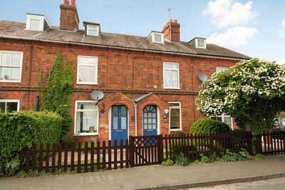 Property on South Road, SG7 6BZ