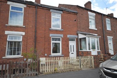Terraced