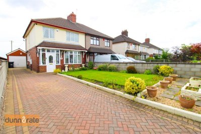 Semi-Detached
