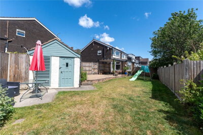 Property on Quarry Bank Court, LS5 3NT