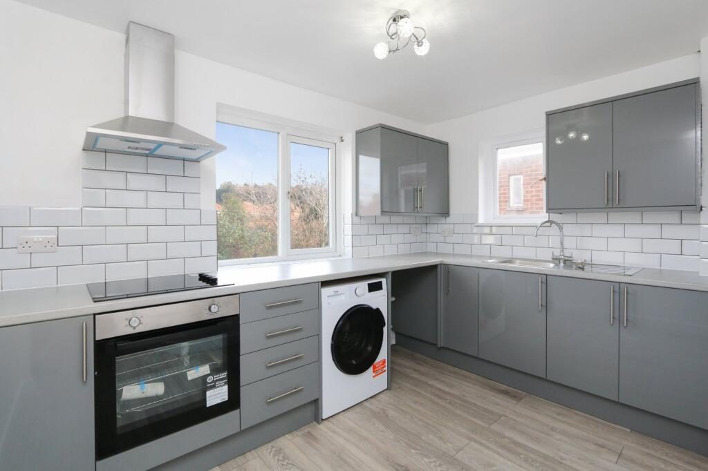 Maisonette