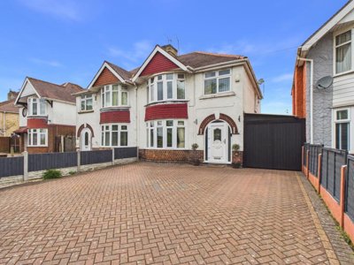 Semi-Detached