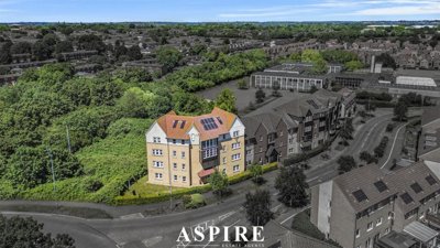 Property on Churchill Avenue, SS14 3SB