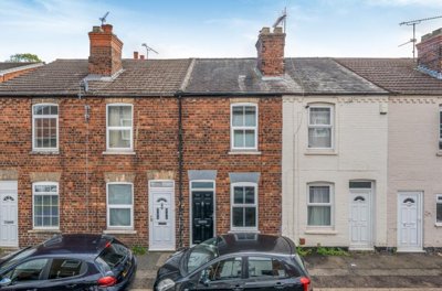 Terraced