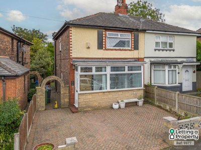 Semi-Detached