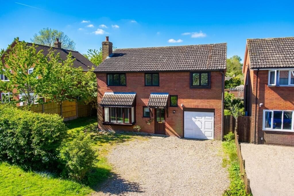 Detached House