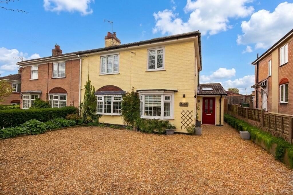 Detached House