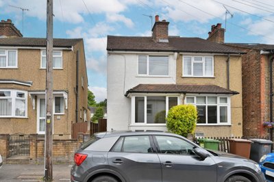 Semi-Detached
