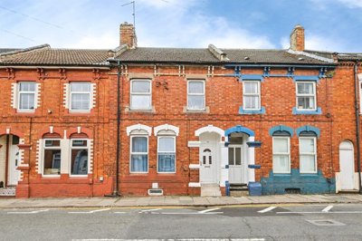 Property on St Michaels Road, NN1 3JU