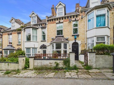 Terraced