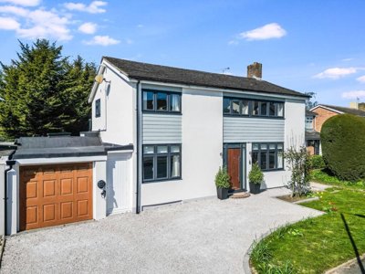 Property on Barleycorn Way, RM11 3JJ