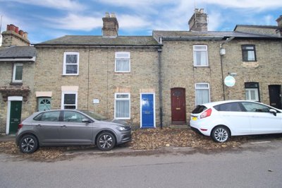 Terraced