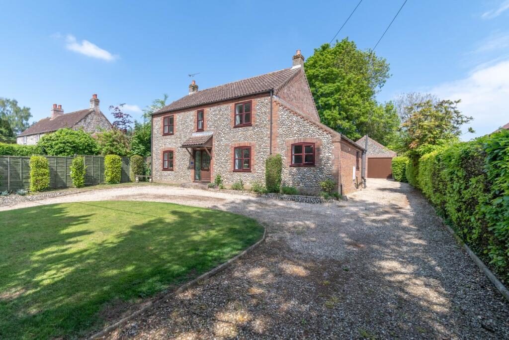 Detached House