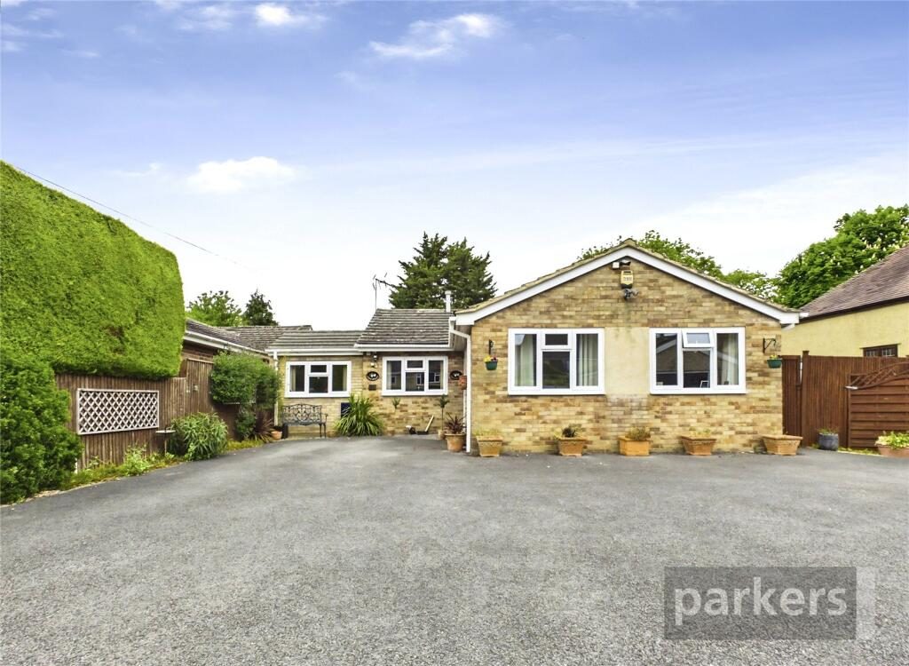 Bungalow