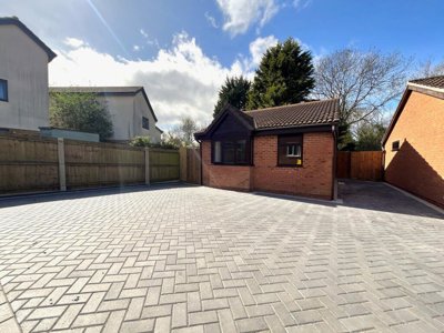 Property on Ardath Road, B38 9PH