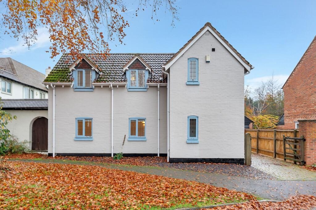 Detached House