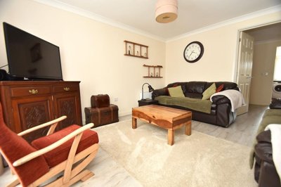 Terraced
