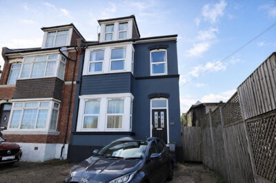 Property on Bexhill Road, TN38 8BG