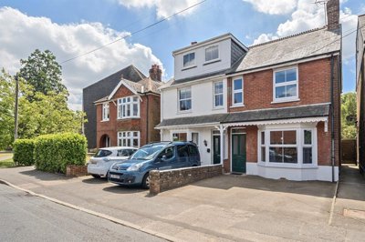 Semi-Detached