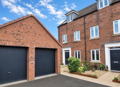 Property on Mayfair Court, DL7 8WG