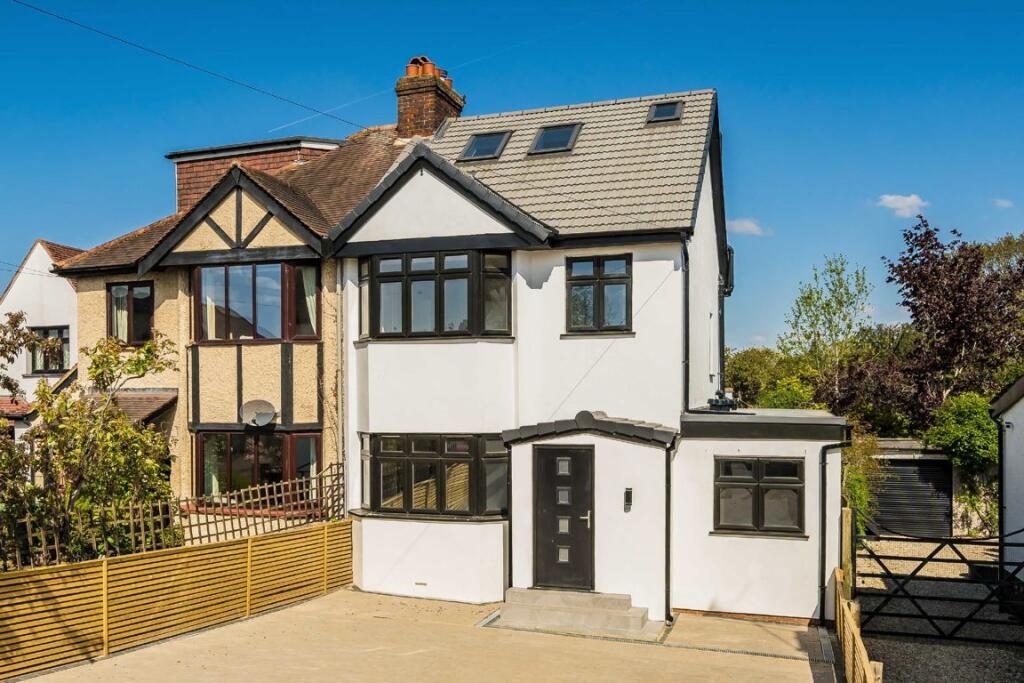 Detached House