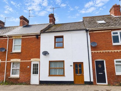 Terraced