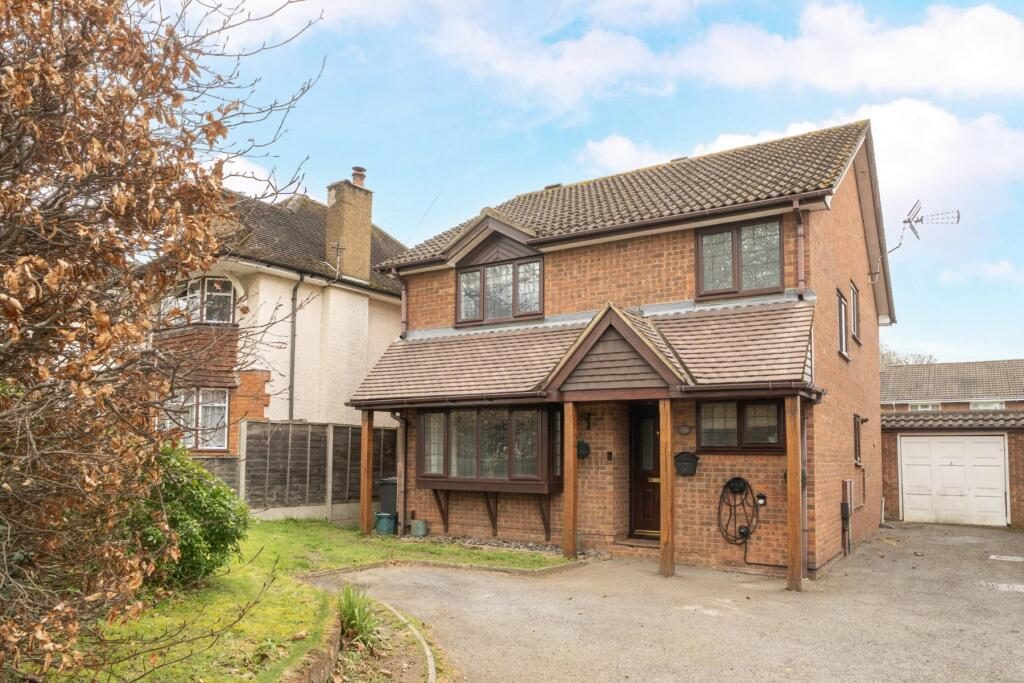 Detached House