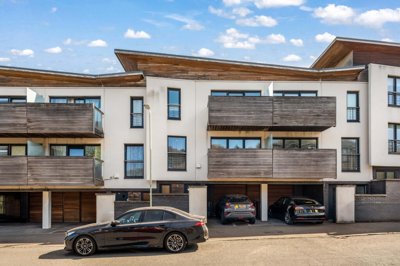 Property on Glenagnes Road, DD2 2AB