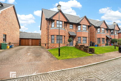 Property on Caer Idwen, CF15 8FZ