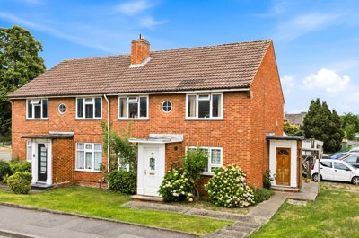 Property on Clive Court, SL1 2SH