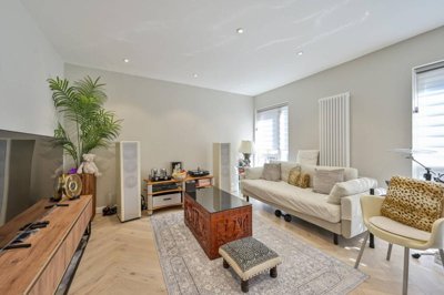Terraced