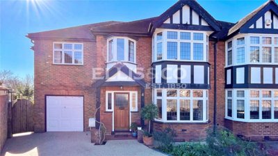 Semi-Detached