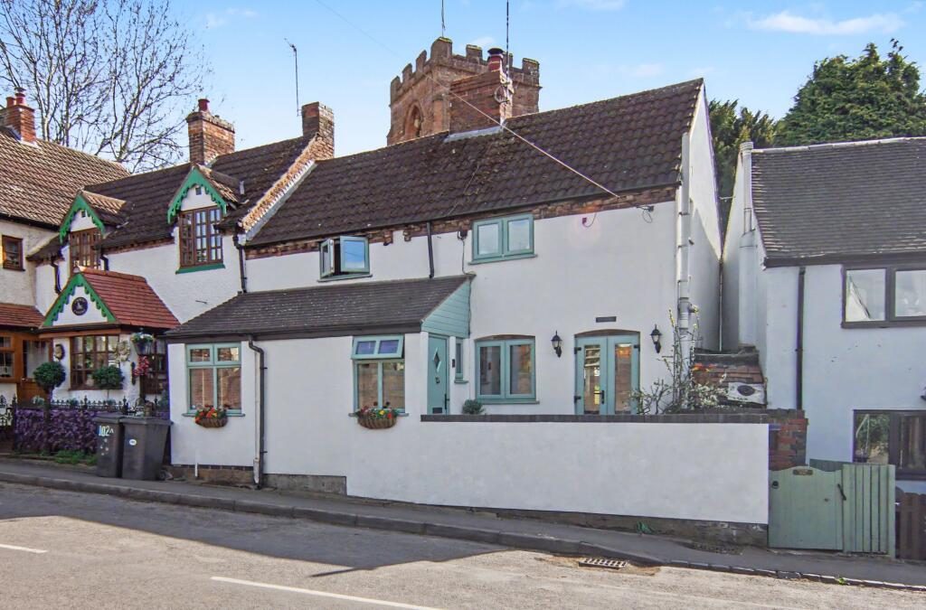 Detached House