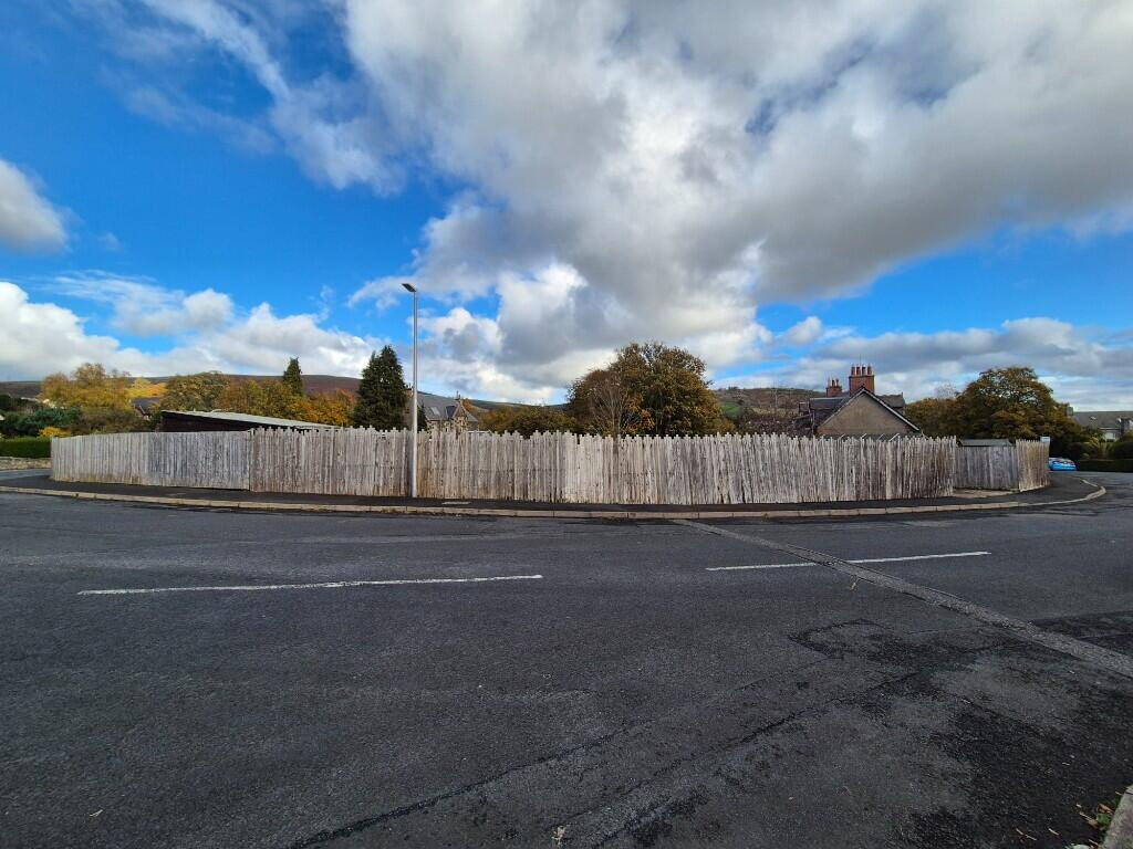 Residential Development