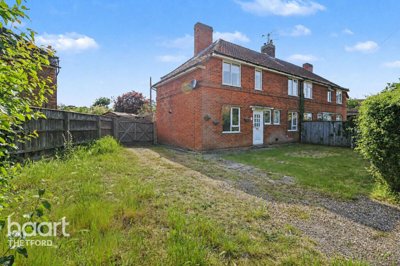 Semi-Detached