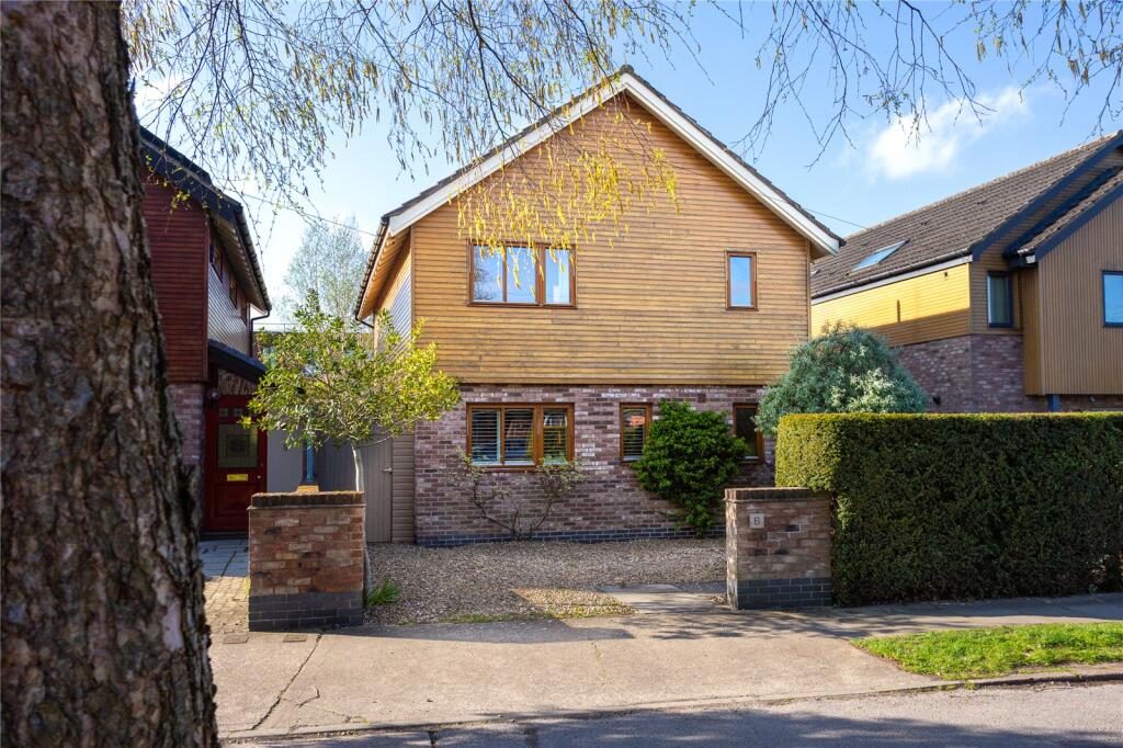 Detached House